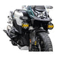 Denali Upper Driving Light Mount Kit – BMW R1300GS Adventure