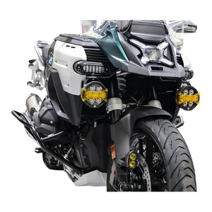 Denali Upper Driving Light Mount Kit – BMW R1300GS Adventure