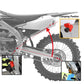DRC Sag Checker Suspension Tool