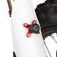 Zeta Launch Control Universal - Red