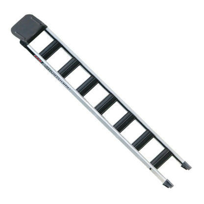 DRC Hybrid Ramp Straight 150cm