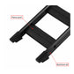 DRC Hybrid Ramp Straight 150cm