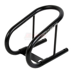 DRC Wheel Chock - Black