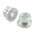 DRC Wheel Chock Holding Adapter 2pcs