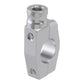 DRC 10mm Mirror Holder - Silver
