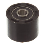 DRC CHAIN ROLLER S(32MM) BLACK
