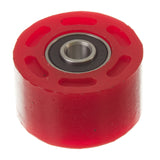 DRC CHAIN ROLLER L(42MM) RED