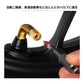 DRC Air Valve Cores (2-Piece Pack)