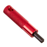 DRC AIRVALVE CORE DRIVER RED