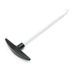 DRC SPRING HOOK BLACK