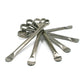DRC PRO SPOON TYRE IRON WITH WRENCH 32MM