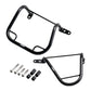 DRC SIDE BAG SUPPORT CRF250L/250L S /250RALLY/250RALLY S /30