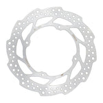Z-Wheel Stainless Steel Front Brake Disc Rotor - Honda XR230, XR250, XR400, XR60