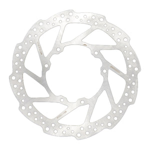 Z-Wheel Stainless Steel Front Brake Disc Rotor - Assorted Honda Models