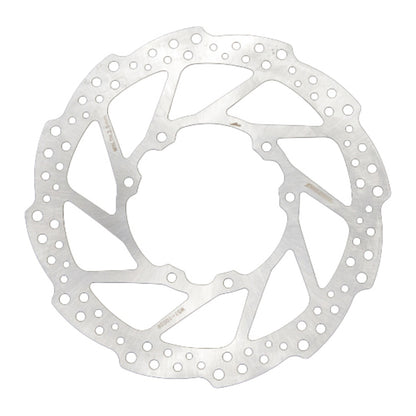 Z-Wheel Stainless Steel Front Brake Disc Rotor - Assorted Honda Models