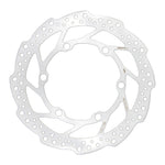 Z-Wheel Stainless Steel Rear Brake Disc Rotor - Assorted Yamaha Models