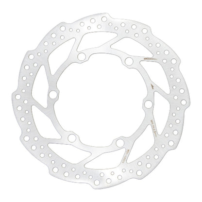 Z-Wheel Stainless Steel Rear Brake Disc Rotor - Assorted Yamaha Models