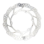 Z-Wheel Stainless Steel Front Brake Disc Rotor - Assorted KTM & Husqvarna Models