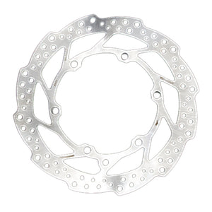 Z-Wheel Stainless Steel Front Brake Disc Rotor - Assorted KTM & Husqvarna Models