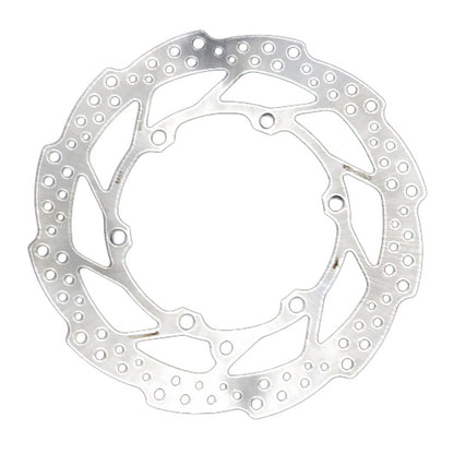 Z-Wheel Stainless Steel Front Brake Disc Rotor - Assorted KTM & Husqvarna Models