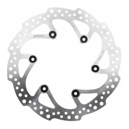 Z-Wheel Stainless Steel Rear Brake Disc Rotor - Assorted Honda Models