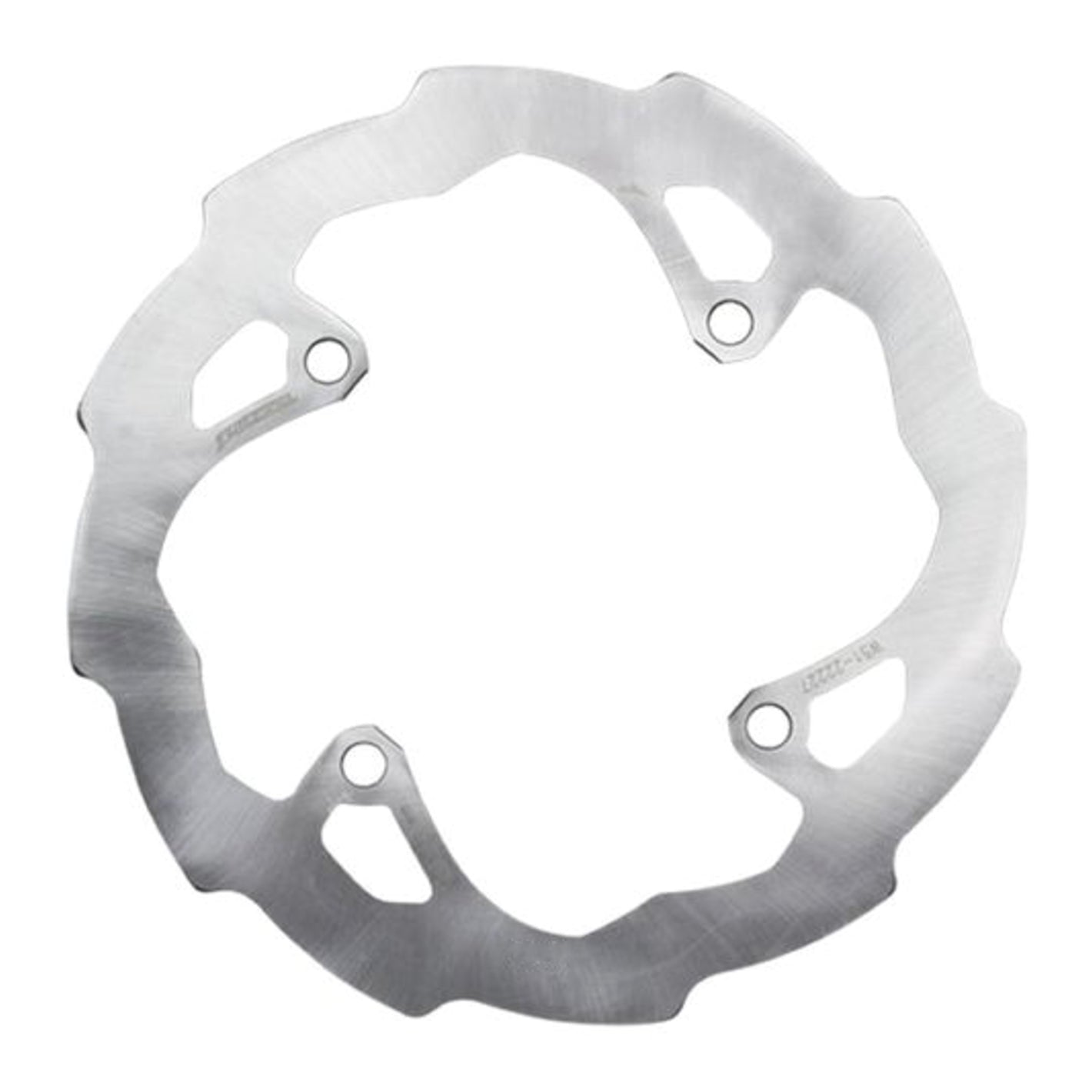 Z-Wheel R-DiskRotor Sus Mud YZ