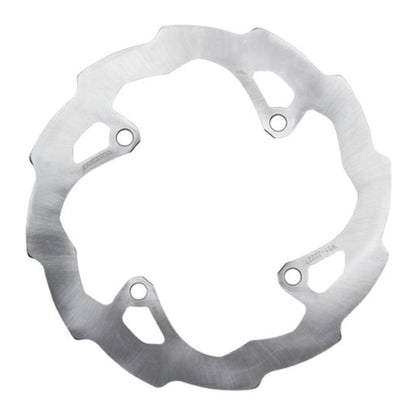 Z-Wheel R-DiskRotor Sus Mud YZ