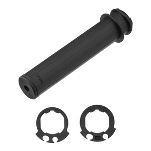 Zeta Throttle Tube Pro KX RMZ450 Closed End