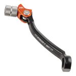 Zeta Revolver Shift Lever - KTM 125SX / 150SX ('17-) - Orange