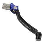Zeta Revolver Shift Lever - Husqvarna TC125 / TE150 ('17-) - Blue