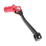 ZETA FORGED SHIFT LEVER CRF125F, CRM50/80, LANZA RED (CRF50