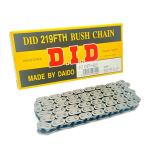 DID Cam Chain 219FTH - 122 Link
