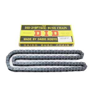 DID Cam Chain 219FTSS DHA - 120 Link
