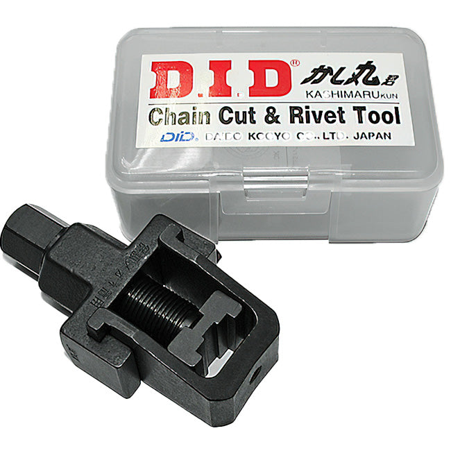 DID KM500 Chain Breaker & Riveter Tool