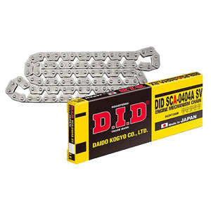 DID Cam Chain - SCA0404A SV - 110 Link