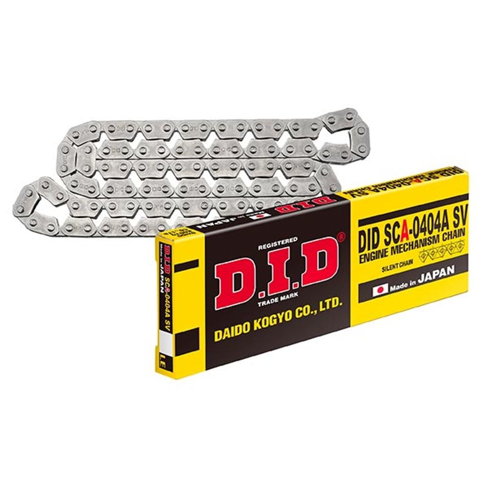 DID Cam Chain - SCA0404A SV - 110 Link