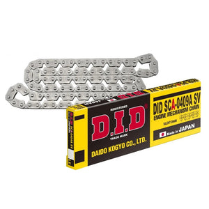 DID Cam Chain - SCA0409A SV - 114 Link