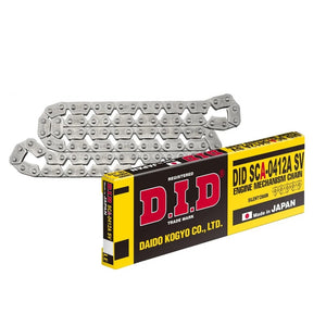 DID Cam Chain - SCA0412A SV - 112 Link