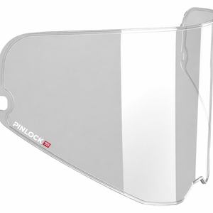 LS2 Pinlock 70 Max Vision Clear Insert - LS2 MX702 - DKS575
