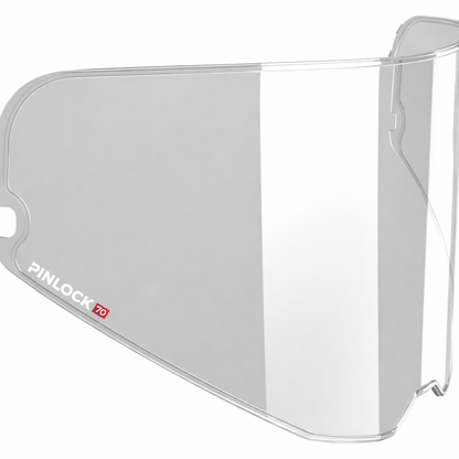 LS2 Pinlock 70 Max Vision Clear Insert - LS2 MX702 - DKS575