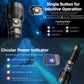 NITECORE DL30 DIVING LIGHT IP68 1100 LUMENS