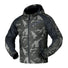 Dririder Atomic Hoodie Jacket - Camo