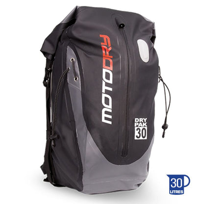 Motodry Drypack Backpack - 30 Litre