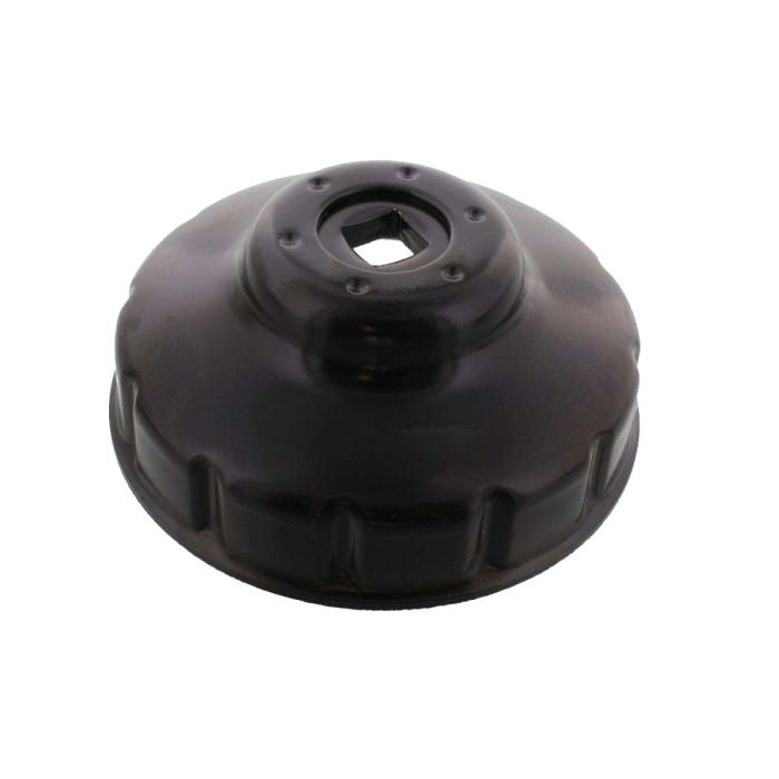 Oil Filter Wrench - 76mm x 12 Scallops - Dragon Stone