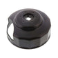 Oil Filter Wrench - 76mm x 14 Flutes (Drain Hole)