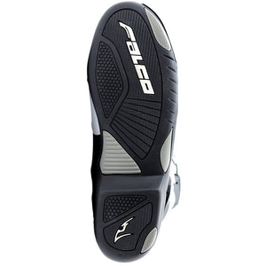 Falco EU45 - ESO Race Boots - White