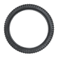 Dunlop 80/100-21 Geomax Trial TL01 Front Tyre - 51M Bias TT