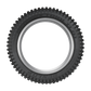 Dunlop 120/100-18 Geomax Trial TL01 Rear Tyre - 68M Radial TL