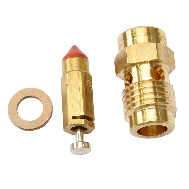 Dellorto Float Needle & Seat - PHF PHM PHBH PHBE PHSB