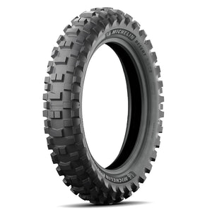 Michelin 140/80-18 Desert Race Baja Rear DOT Tyre - 70R Bias TT